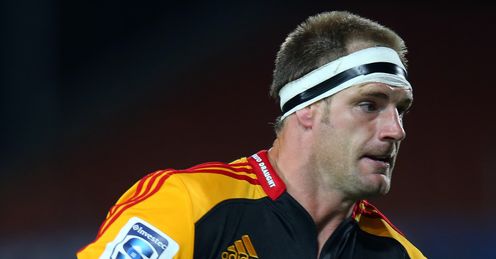 Craig Clarke Chiefs skipper SR 2013 Craig Clarke Chiefs skipper SR 2013