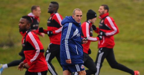 Di Canio: Can he get more out of the Black Cats than Martin O'Neill?