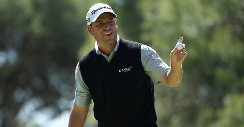 Precision putting