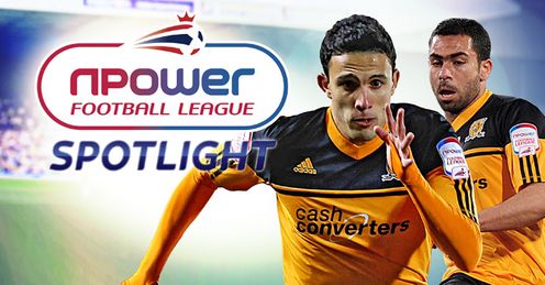 Gedo and Ahmed Fathi: Hoping to turn out in the Premier League next term
