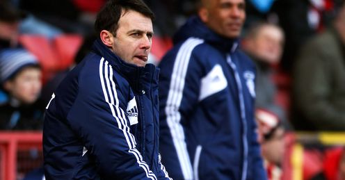 Seven set to leave Bolton