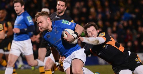 Ian Madigan Leinster Ian Madigan Leinster