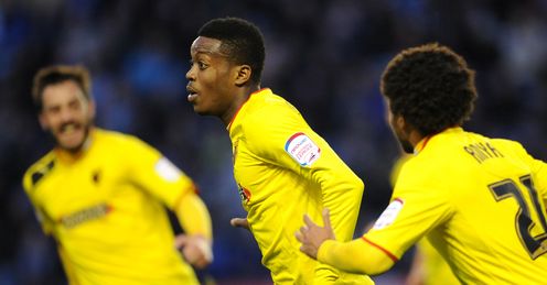 Watford: Can they dash into the automatic promotion spots?