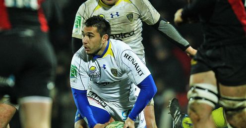 Ludovic Radoslavjevic Clermont Ludovic Radoslavjevic Clermont