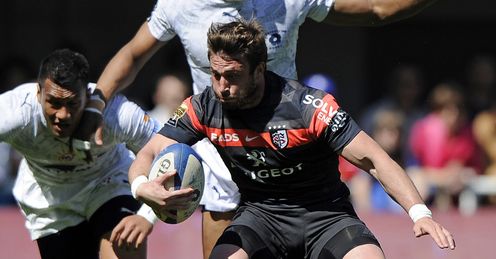 Maxime Medard Toulouse Montpellier Maxime Medard Toulouse Montpellier