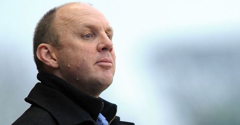 Tony Rea - London Broncos Tony Rea - London Broncos