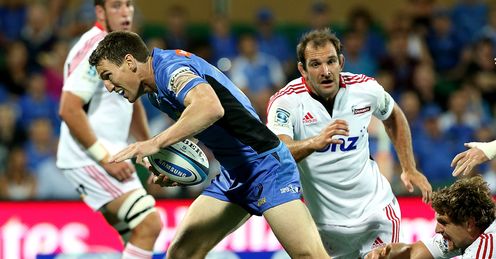 Sam Norton Knight Western Force Sam Norton Knight Western Force