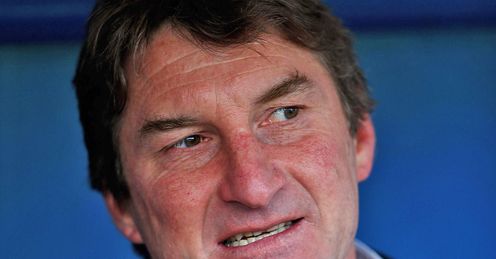 Can Tony Smith guide Warrington to Grand Final glory? Yes, says Phil