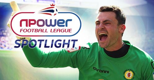 Steve Phillips: Looking forward to Wembley with Crewe on Sunday