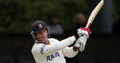 Tom Westley Essex