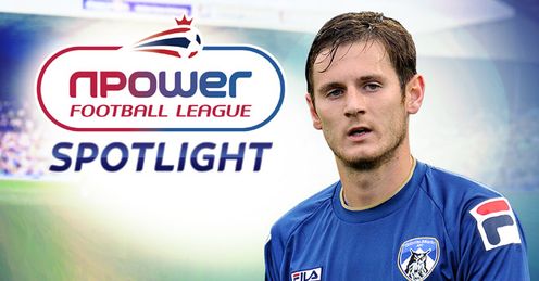Jonathan Grounds: Enjoyed cup run but admits staying up has to be the priority