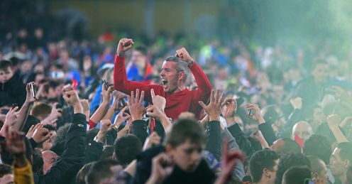 McNaughton offered new deal