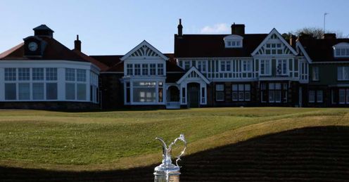 R&A chief: Muirfield will be tougher