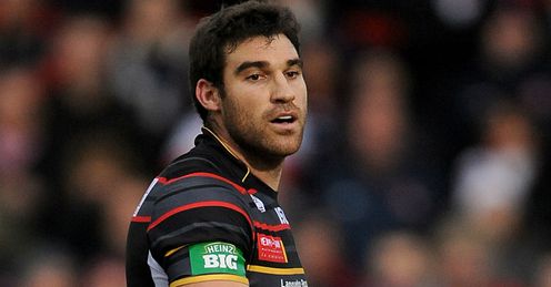 Thomas Bosc Catalan Dragons Thomas Bosc Catalan Dragons