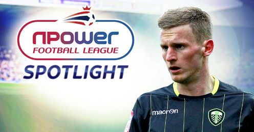 Tom Lees: Frustrating campaign at times