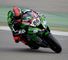 Sykes races to Monza pole