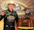 Busch completes Texas sweep