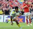 Clermont hold off Munster