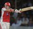 Miller time for Kings XI