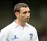 David Worrall: Heading to Roots Hall