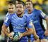 Force v Sharks: Teams