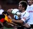 Steyn injury blow for Boks