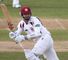 Skipper blow for Northants