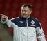 Glynn Snodin: Pleased with win