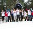 Jamie Barrow's speed snowboarding record bid 'isn't without risk'