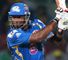 Sunrisers stunned by Pollard