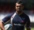 'Leave of absence' for Beale