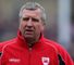 Jones calls for Welsh ambition