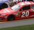 Kenseth handed huge penalty
