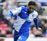 Danny Woodards: Handed Tranmere contract