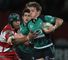 Last-gasp Connacht earn a draw