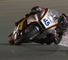 Maiden victory for Redding