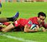 Try of the Week