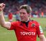 O'Gara to coach Racing Metro