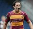 Lunt: Scotland not an option