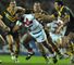 Ashes back on the agenda
