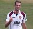 Seven wickets for Copeland