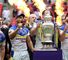 Giants face Wolves trip