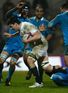 Bath raid Irish for duo