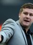 Robinson looks to Dons youth