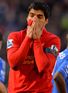 Help 'wrong' Suarez