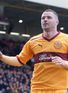 Higdon's night not ruined