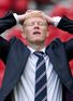 Raith and Falkirk stalemate