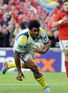 Clermont hold off Munster