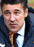Saunders up for Wolves task