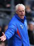 McCarthy eyes play-off place